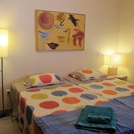 Apartment Beach House *