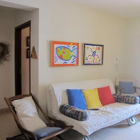 Apartment Beach House Porto Santo
