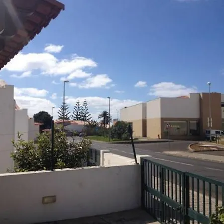 Beach House Apartment Porto Santo