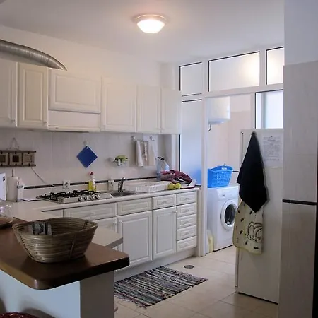 Beach House Apartment *