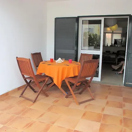 Beach House Apartment Porto Santo