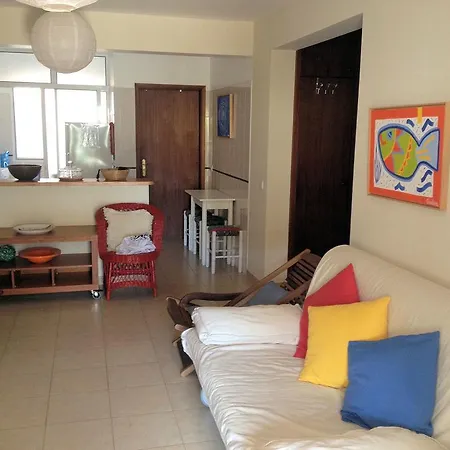 Apartment Beach House *