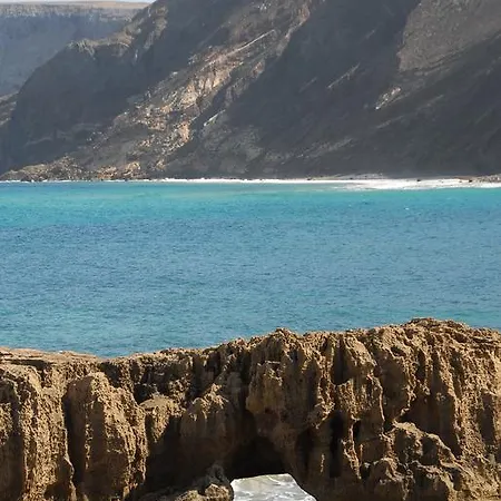 Beach House Porto Santo