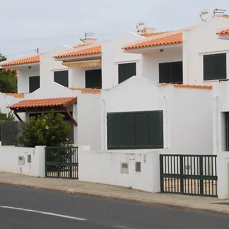 Beach House Apartment
